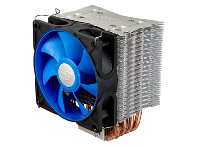 Imagine Cooler DeepCool CPU, 92mm, universal, Iceedge 400 FS